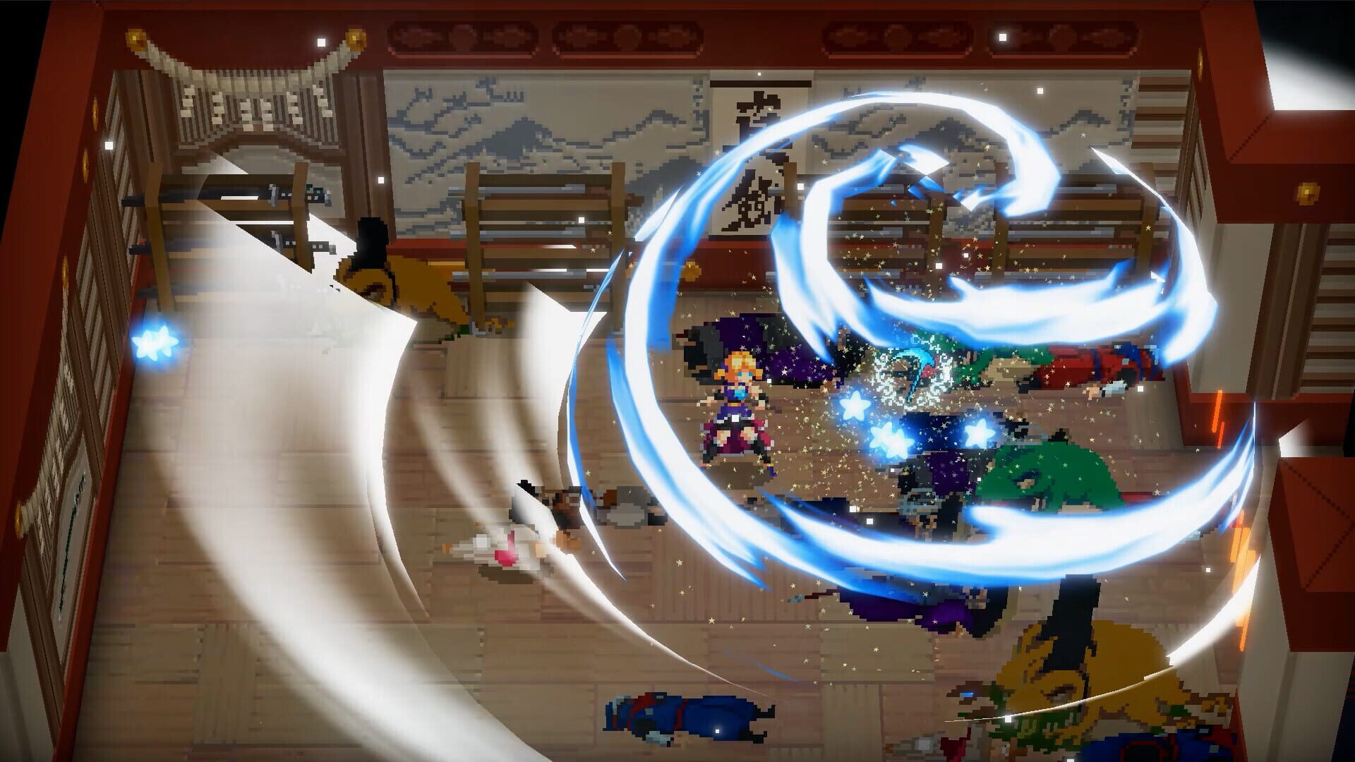 Foto do jogo Otherworld Legends: Aigneis