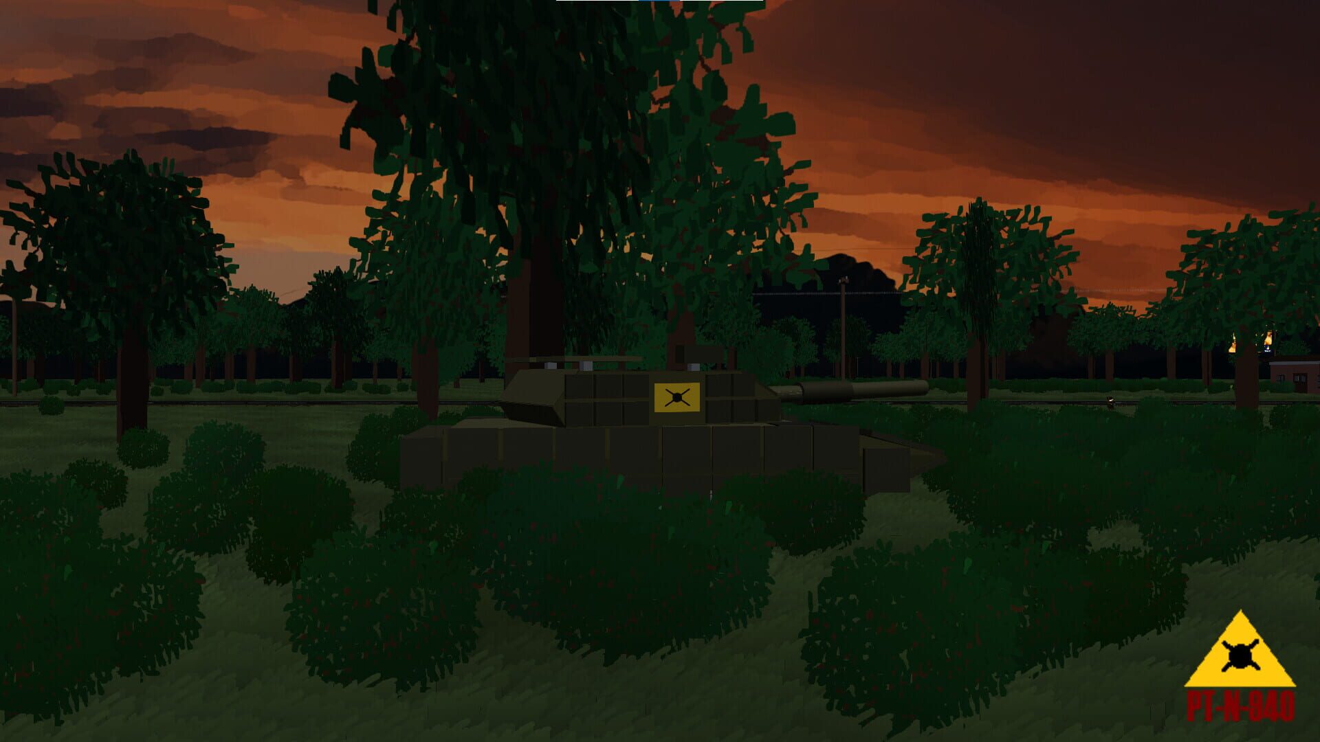 Foto do jogo The Slush Force