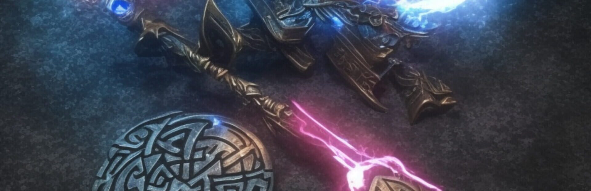 Foto do jogo Protos Magos