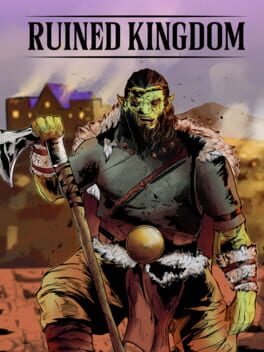 Foto do jogo Ruined Kingdom
