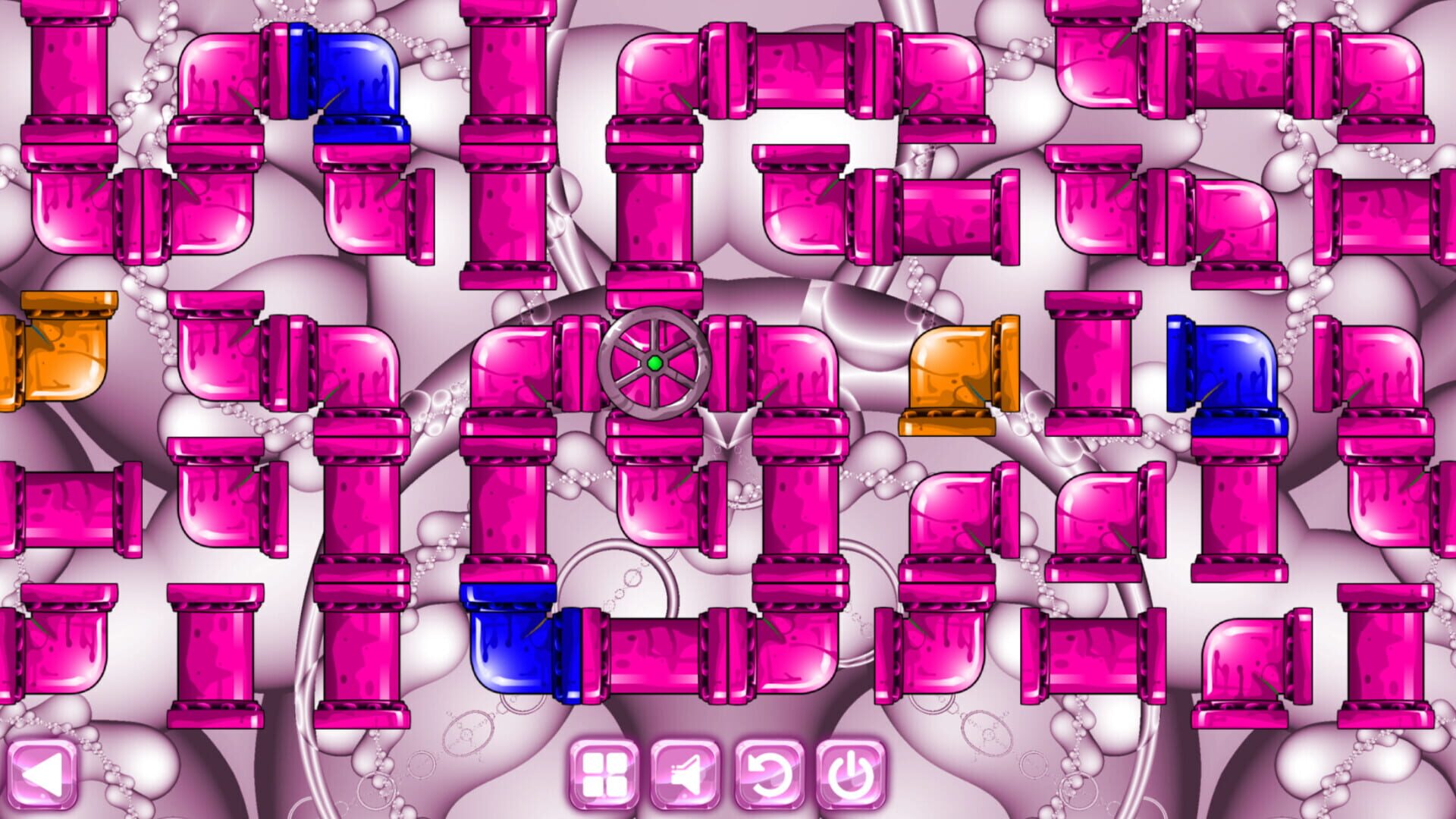 Foto do jogo Pip D