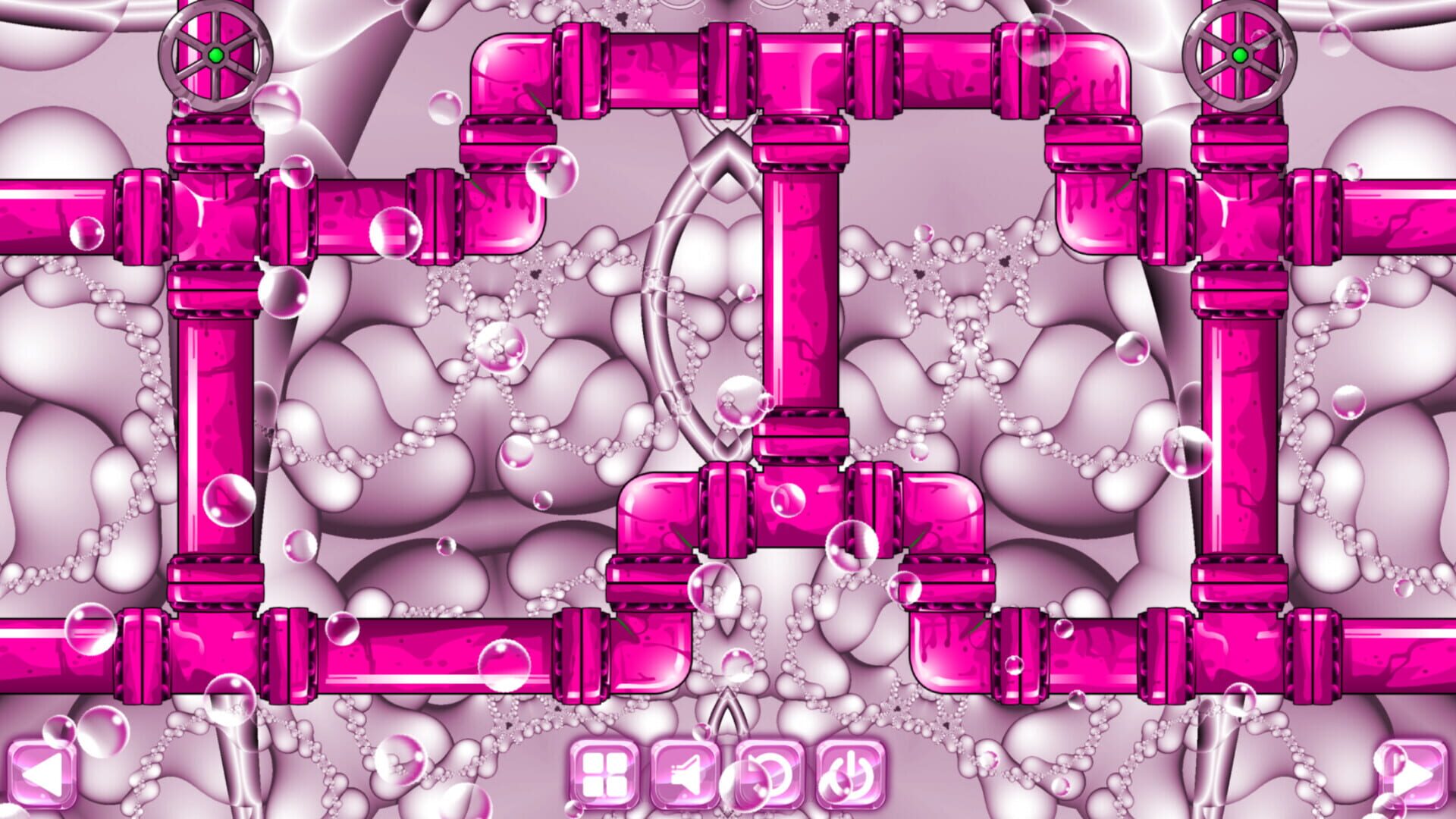 Foto do jogo Pip D