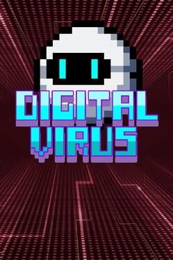 Foto do jogo Digital Virus