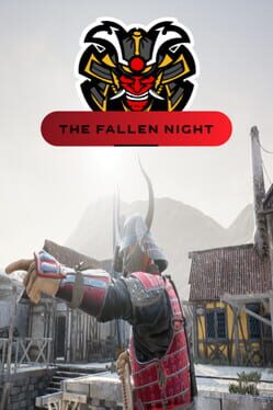 Foto do jogo The Fallen Night