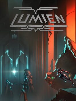 Foto do jogo Lumien