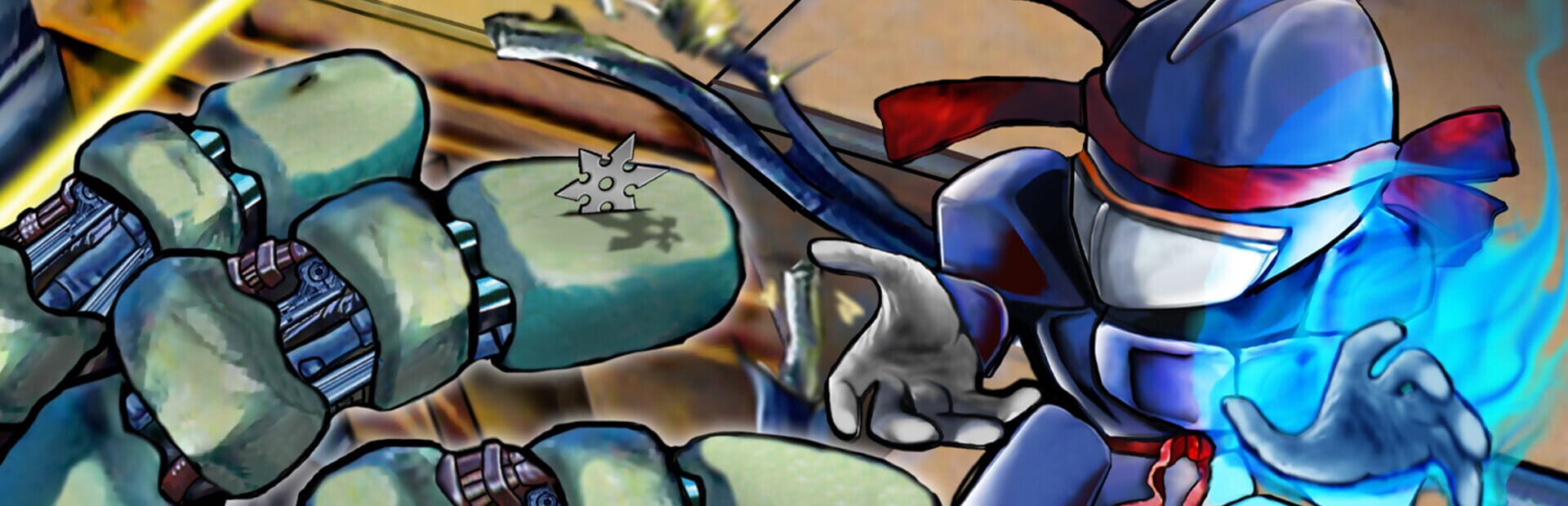 Foto do jogo The Cursed Knight