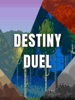 Foto do jogo Destiny Duel