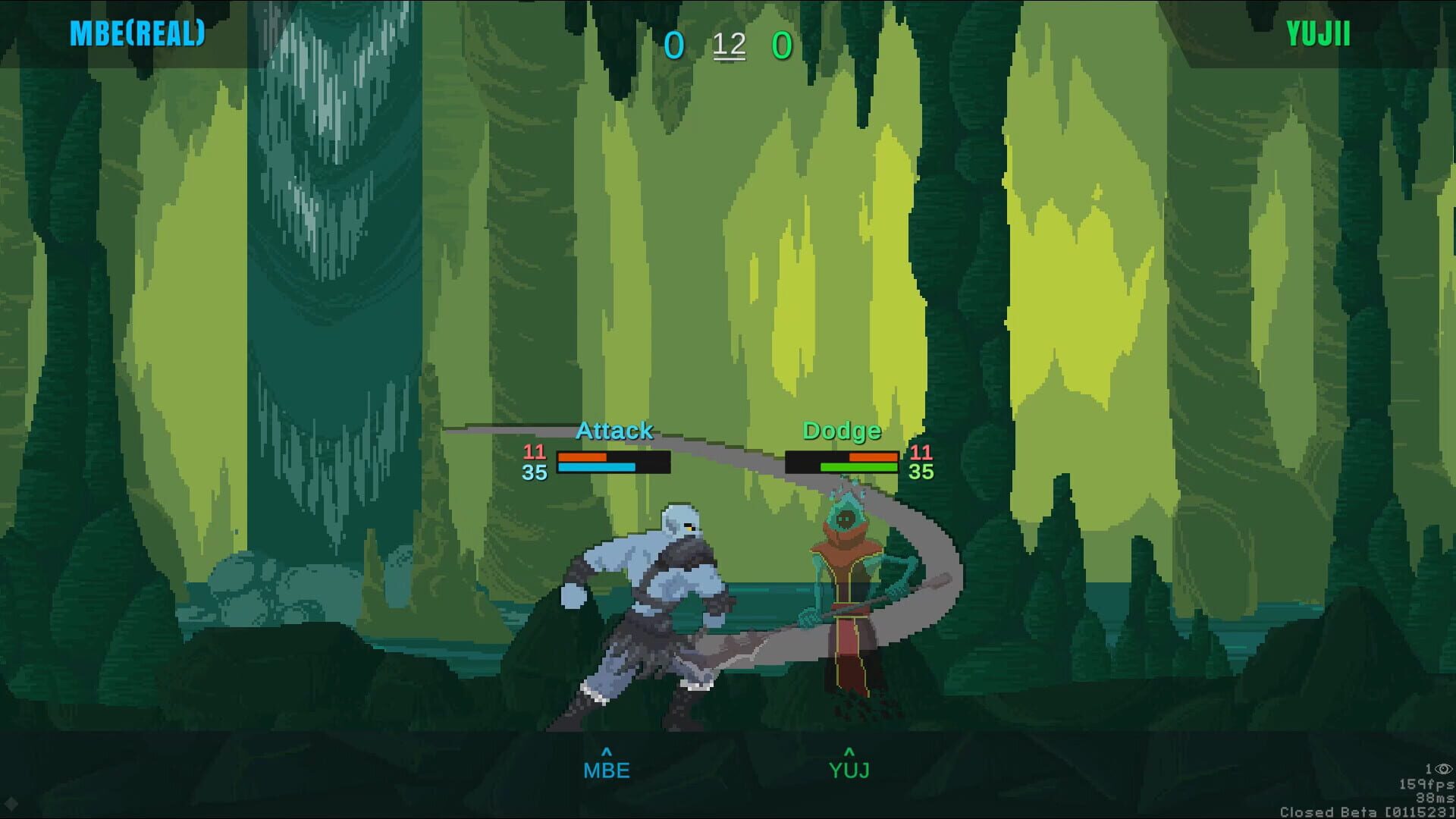 Foto do jogo Destiny Duel