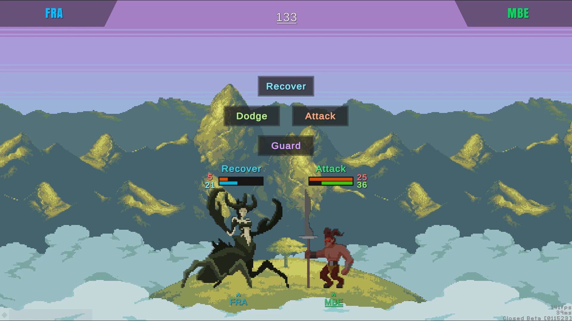 Foto do jogo Destiny Duel