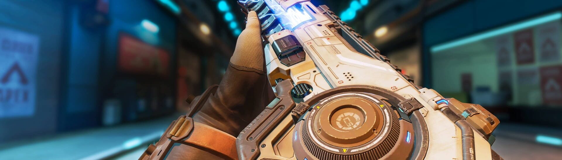 Foto do jogo Apex Legends: Revelry