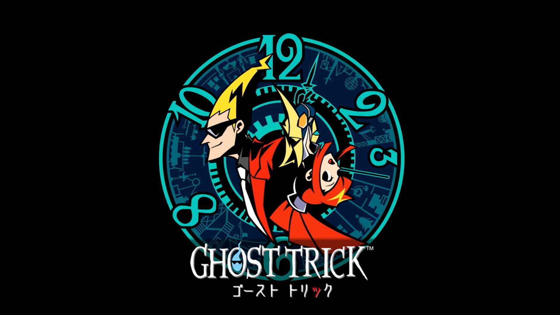 Foto do jogo Ghost Trick: Phantom Detective