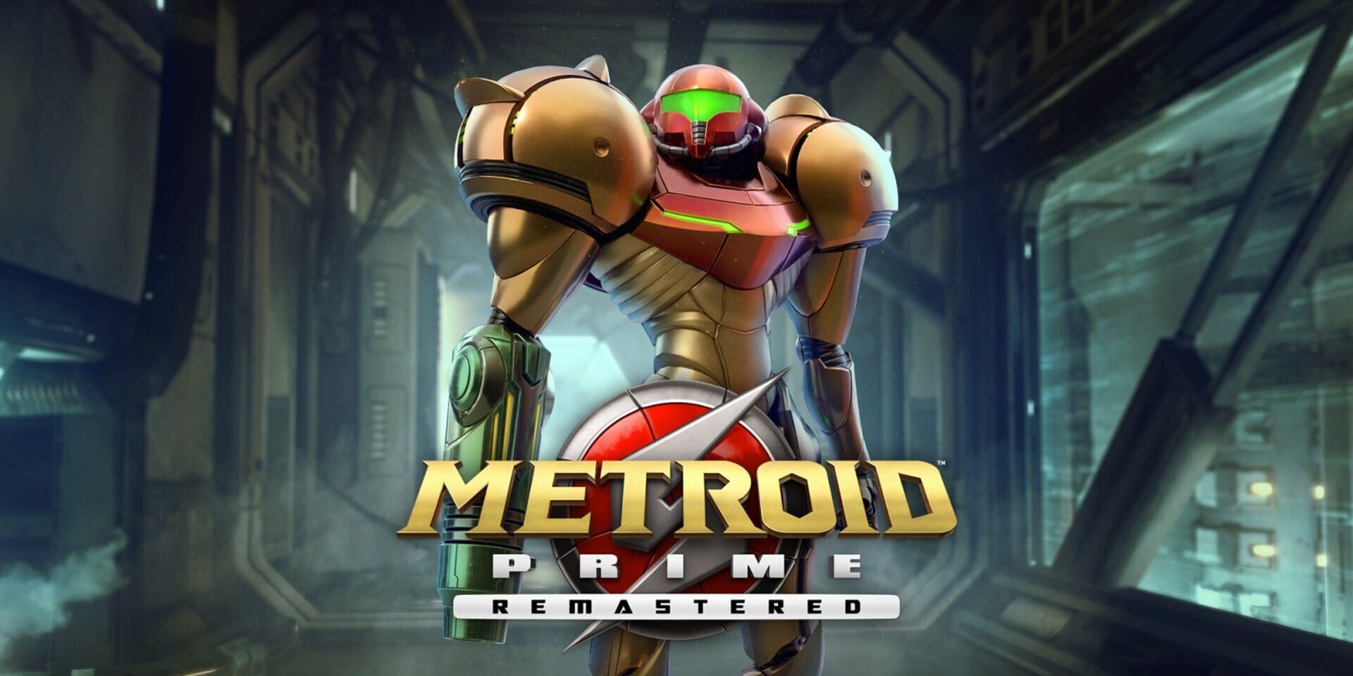 Foto do jogo Metroid Prime Remastered