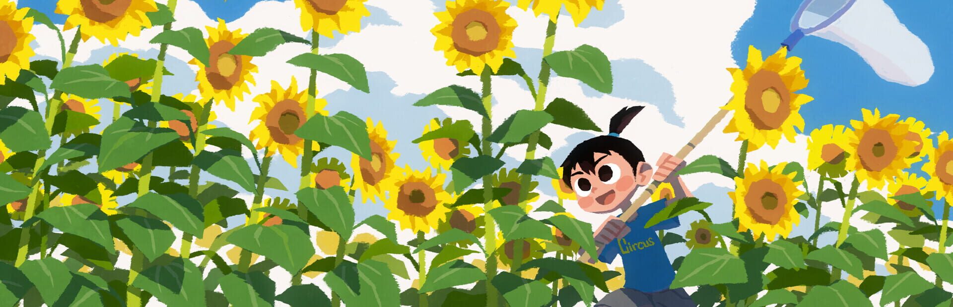 Foto do jogo Natsu-Mon: 20th Century Summer Kid