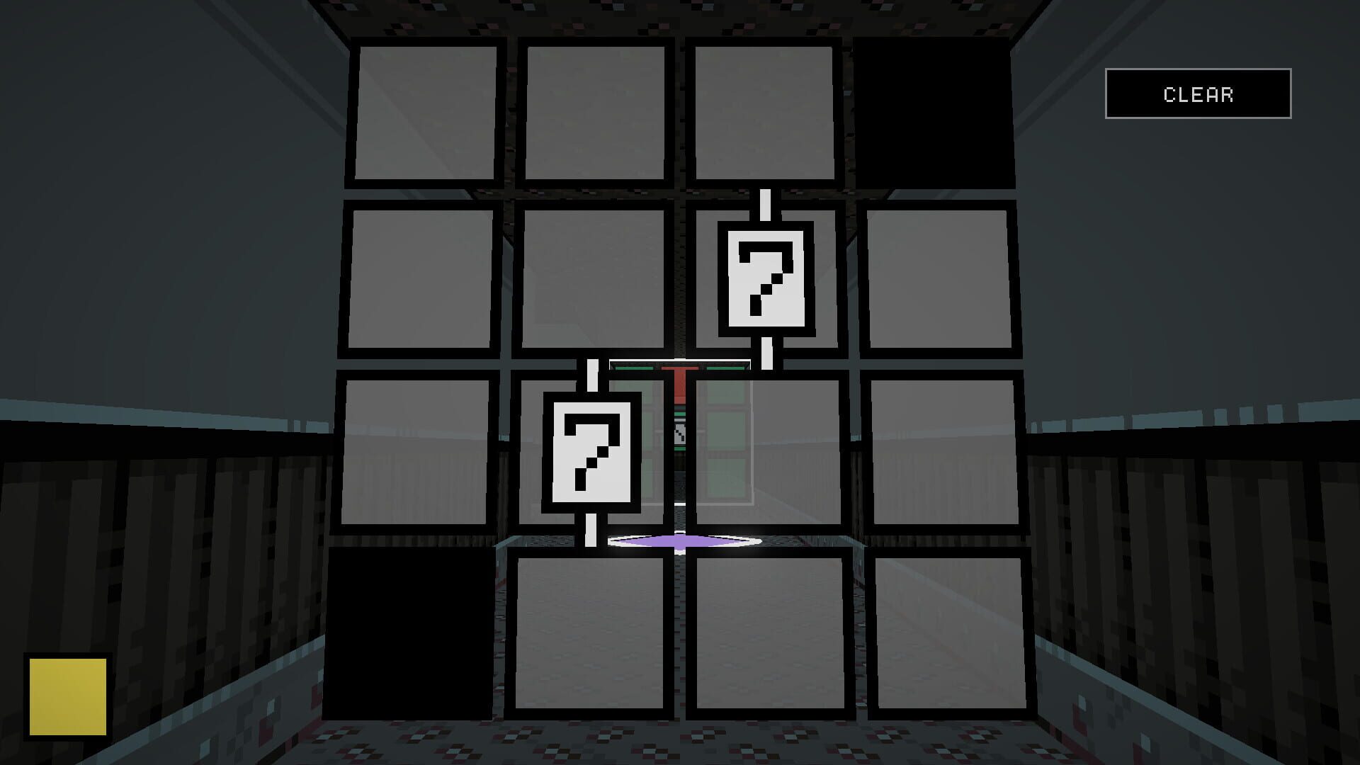 Foto do jogo A Symmetric Escape