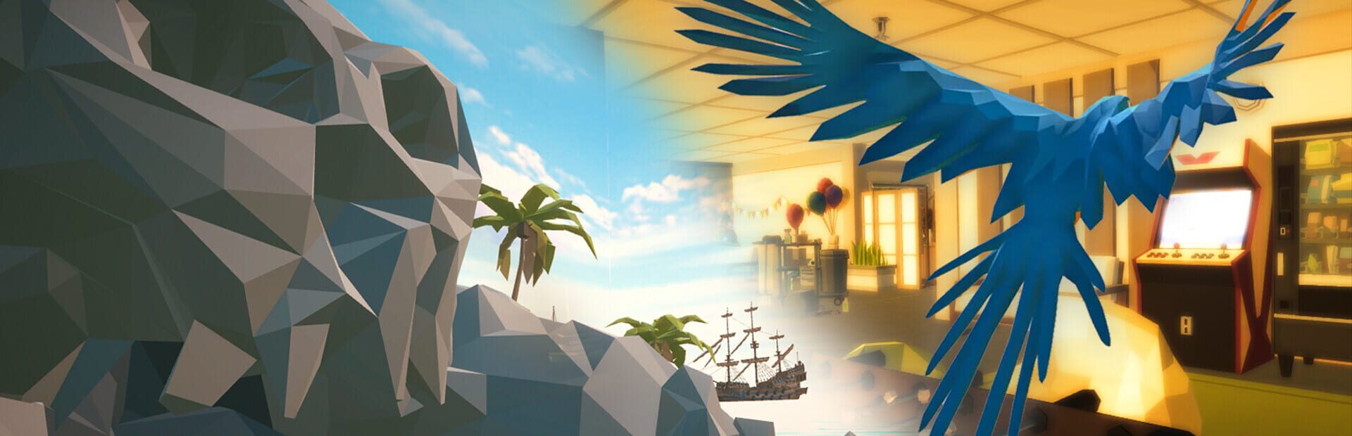 Foto do jogo Aery VR: Dreamscape