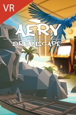 Foto do jogo Aery VR: Dreamscape
