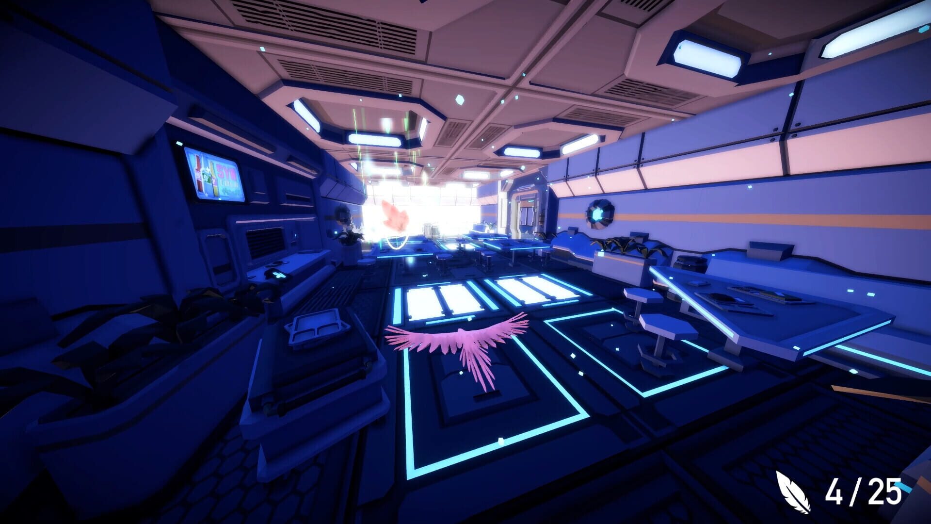 Foto do jogo Aery VR: Dreamscape