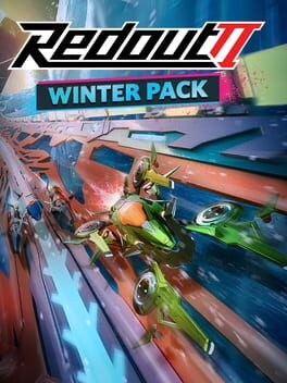 Foto do jogo Redout 2: Winter Pack