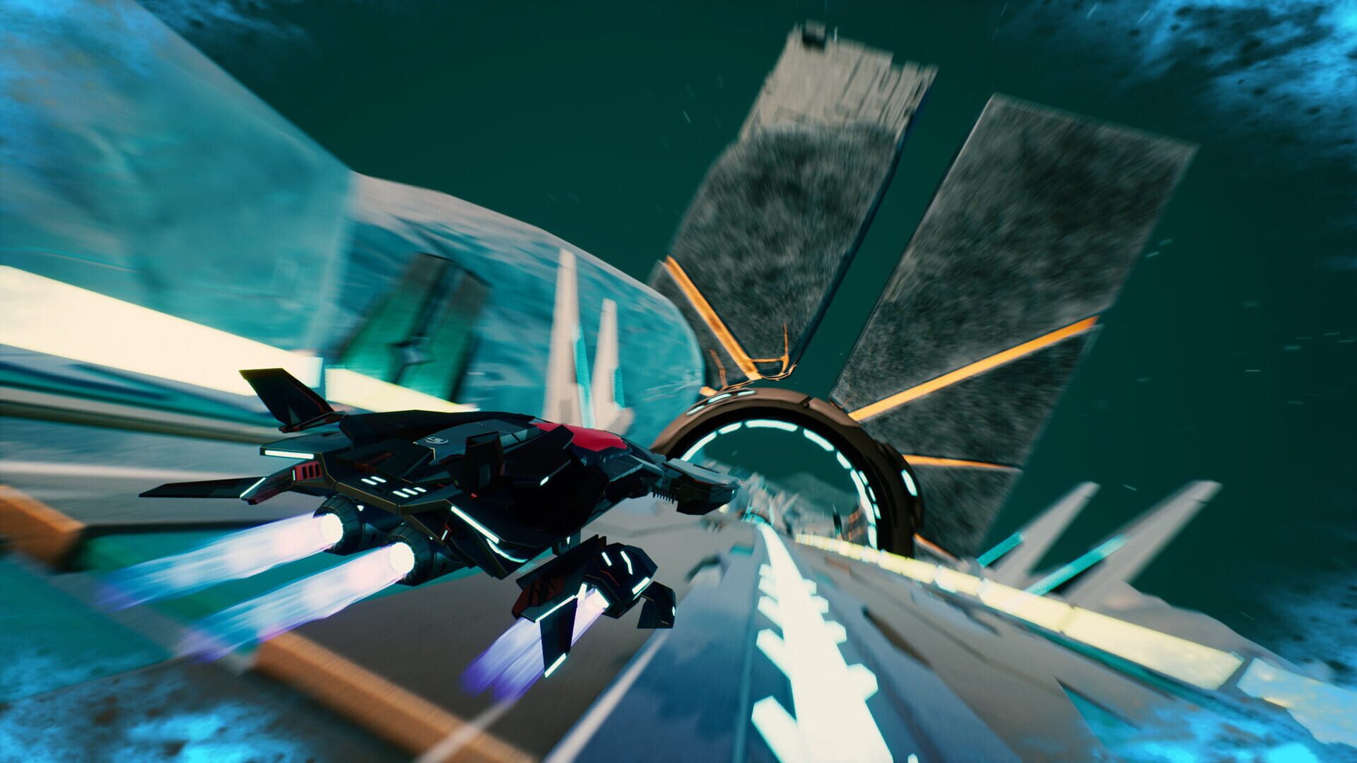 Foto do jogo Redout 2: Winter Pack