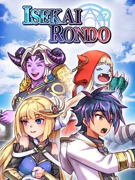 Foto do jogo Isekai Rondo