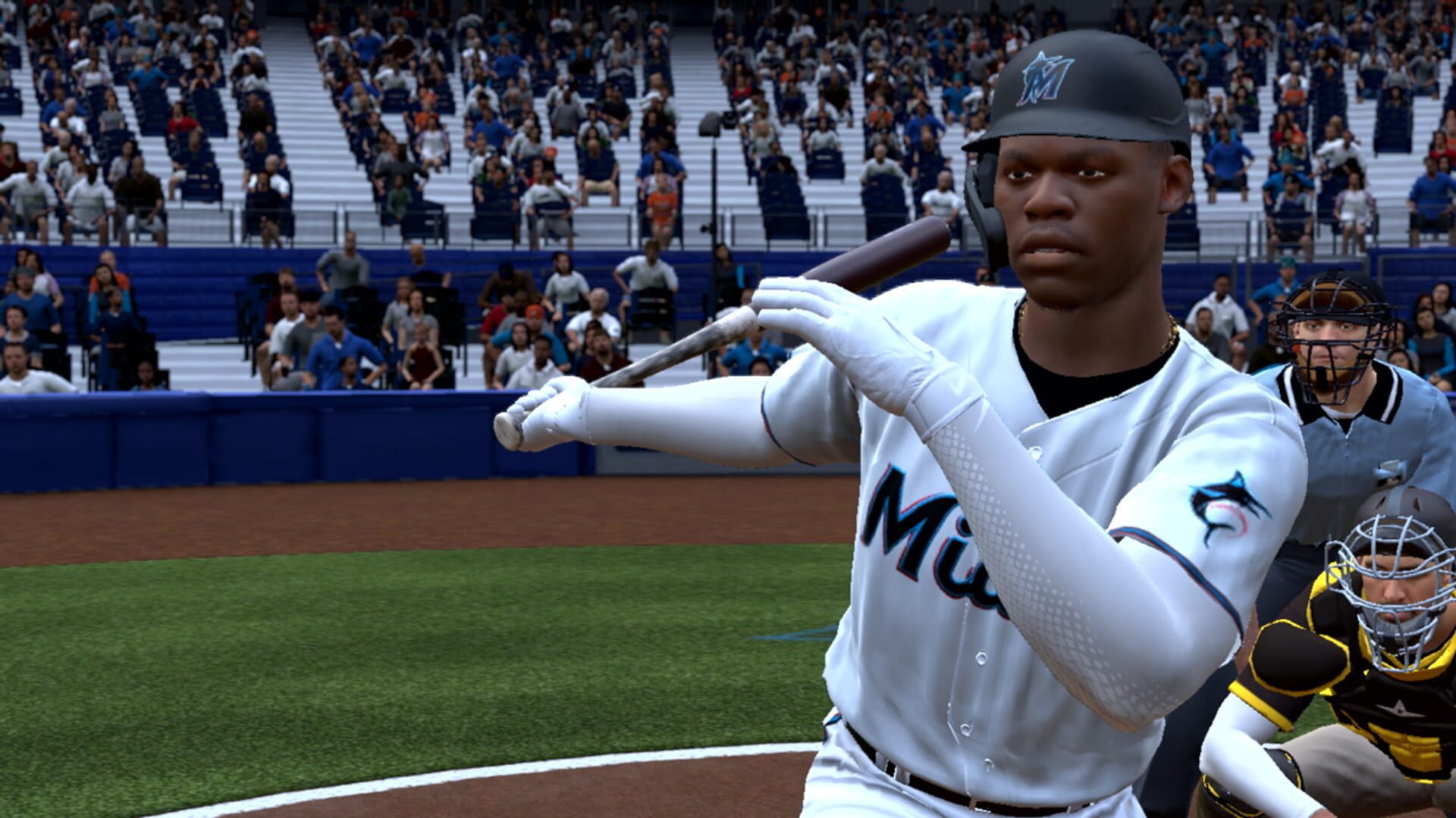 Foto do jogo MLB The Show 23: Digital Deluxe Edition