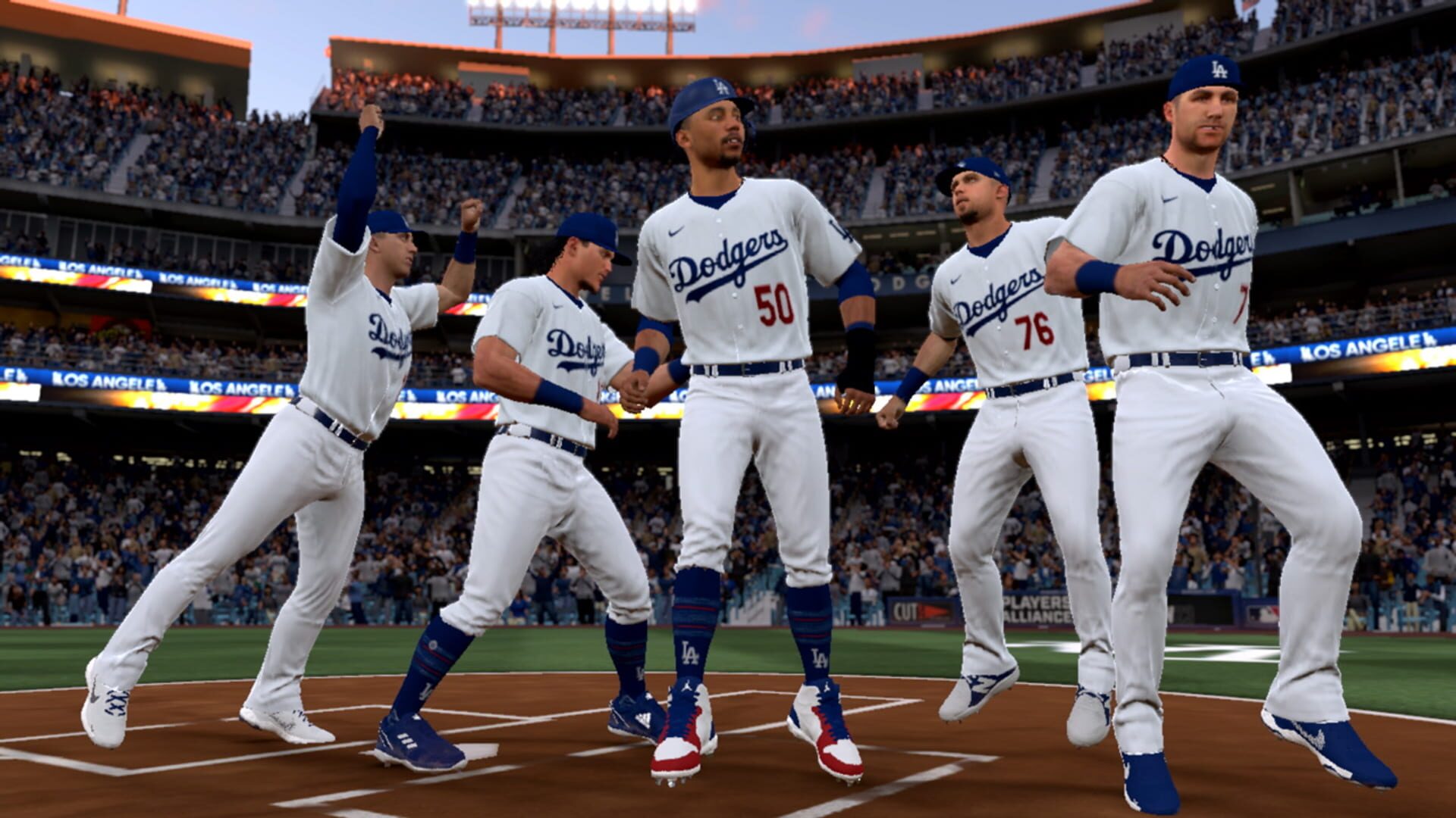 Foto do jogo MLB The Show 23: Digital Deluxe Edition