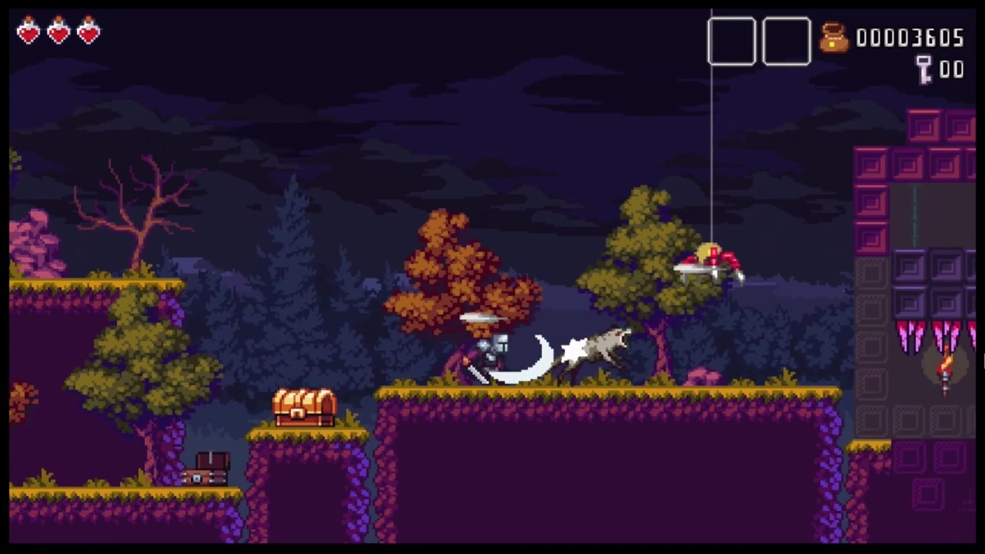 Foto do jogo Swords & Bones: Ultimate Edition