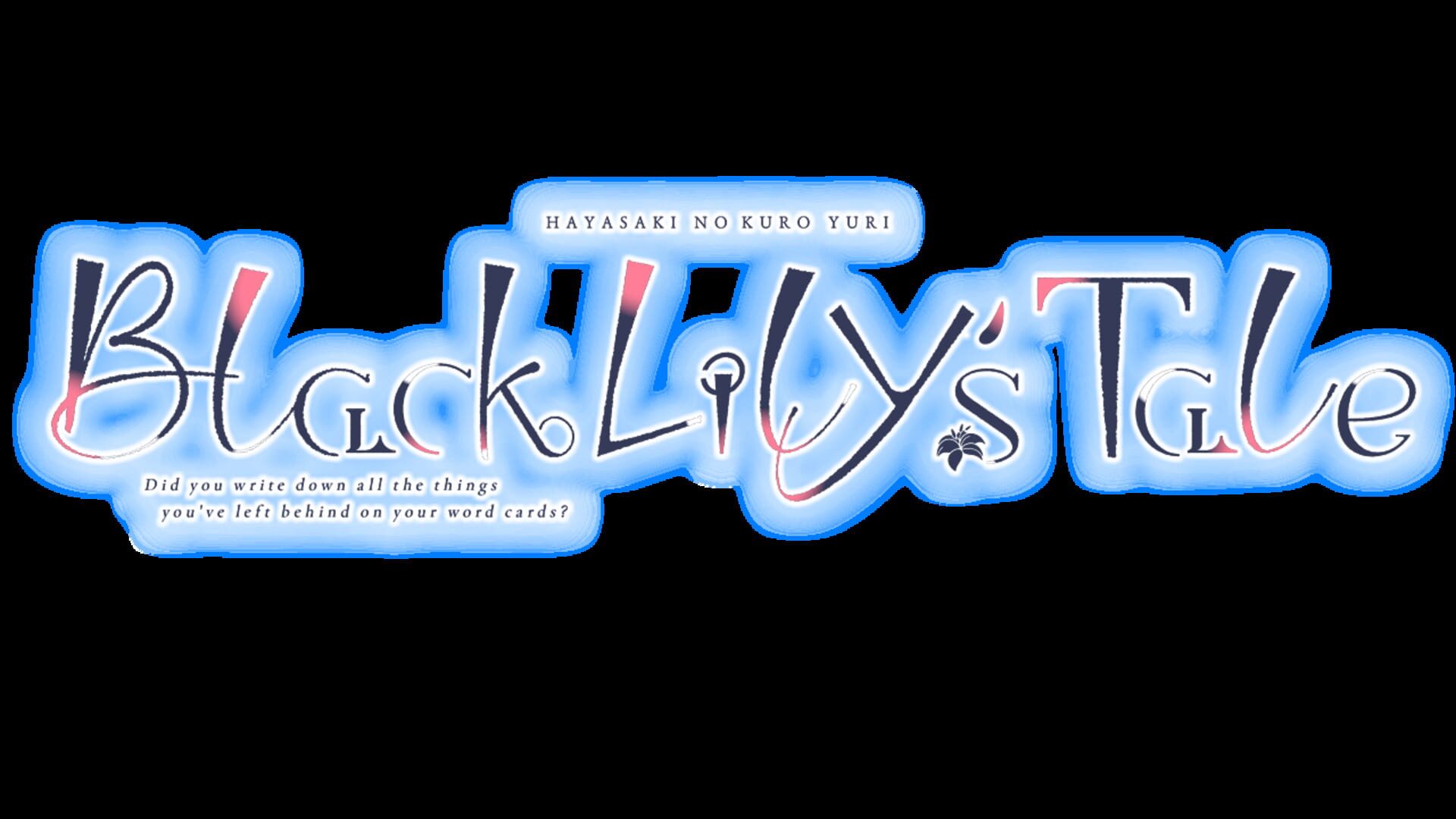 Foto do jogo Black Lily's Tale