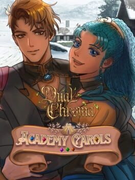 Foto do jogo Dual Chroma: Academy Carols