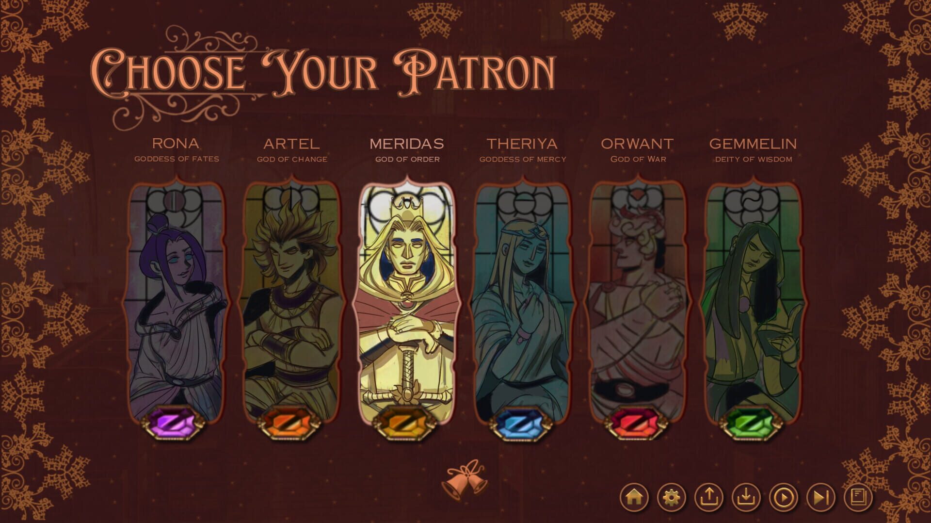 Foto do jogo Dual Chroma: Academy Carols