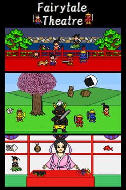 Foto do jogo Fairytale Theatre