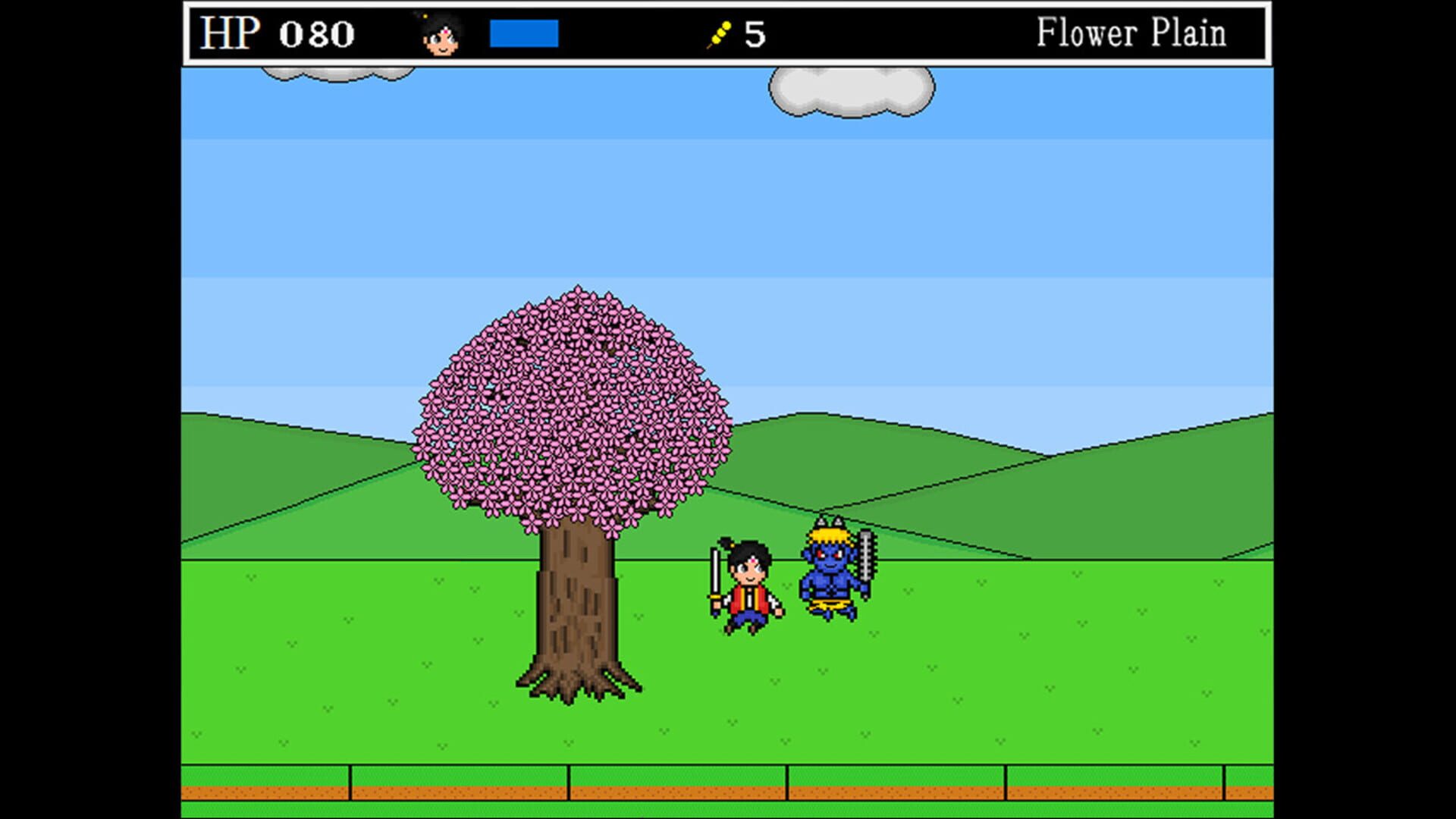 Foto do jogo Fairytale Theatre