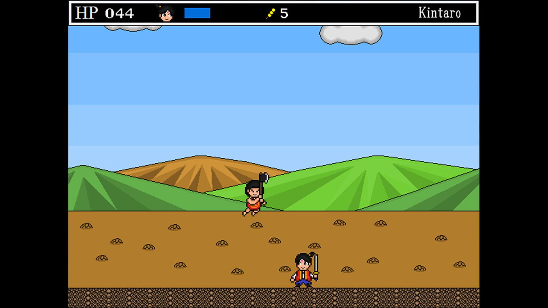 Foto do jogo Fairytale Theatre