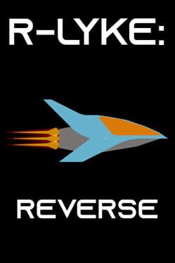 Foto do jogo R-Lyke: Reverse