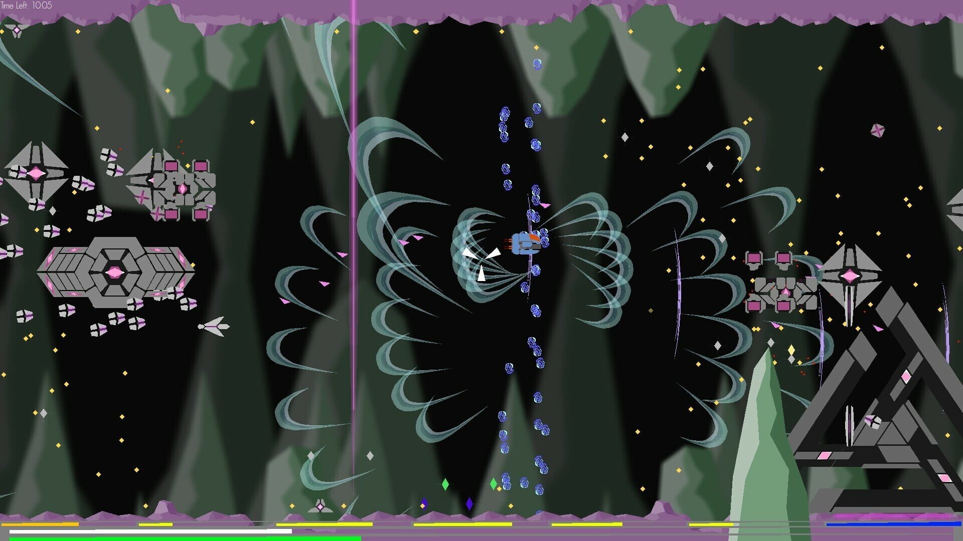 Foto do jogo R-Lyke: Reverse