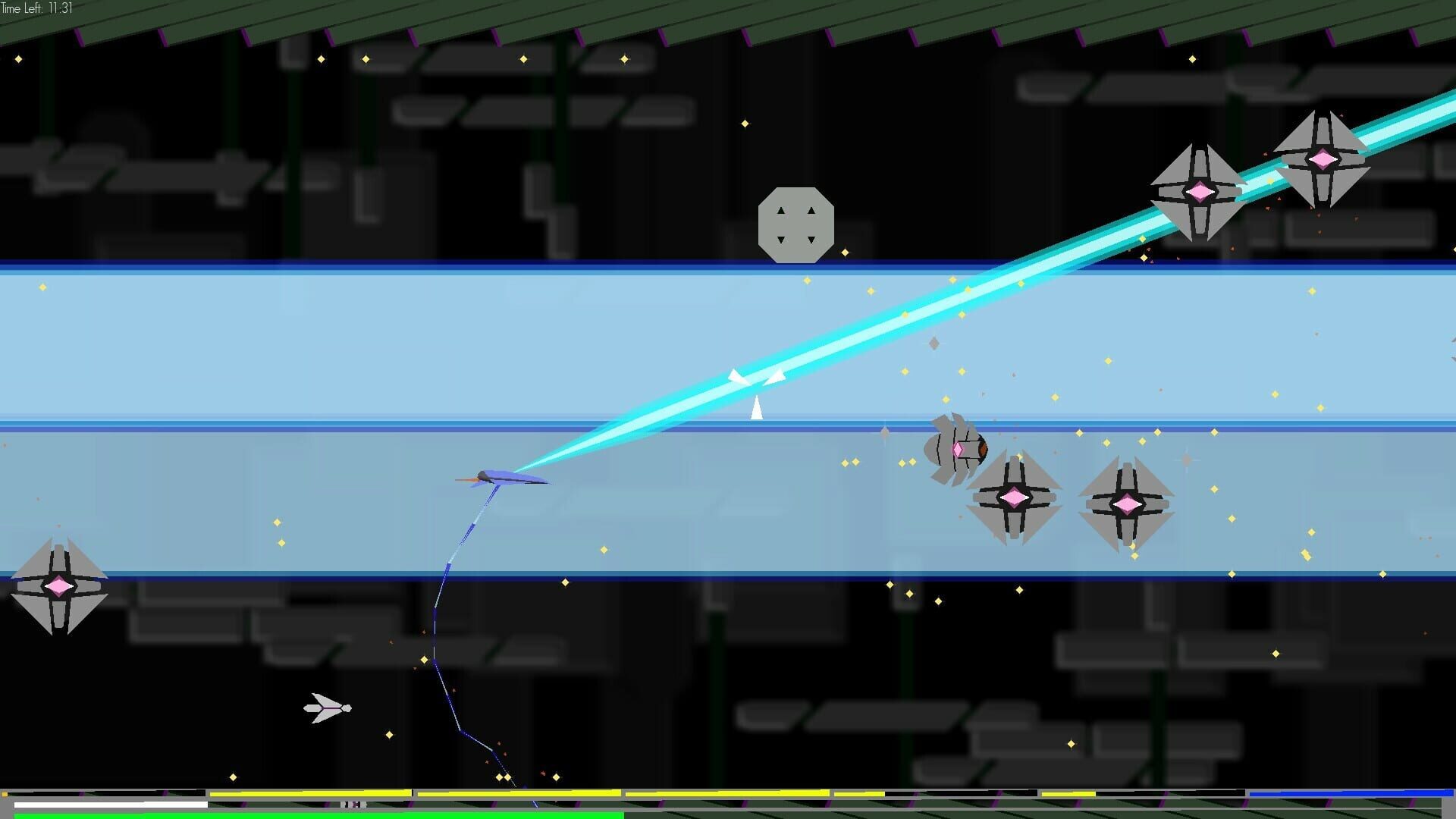 Foto do jogo R-Lyke: Reverse