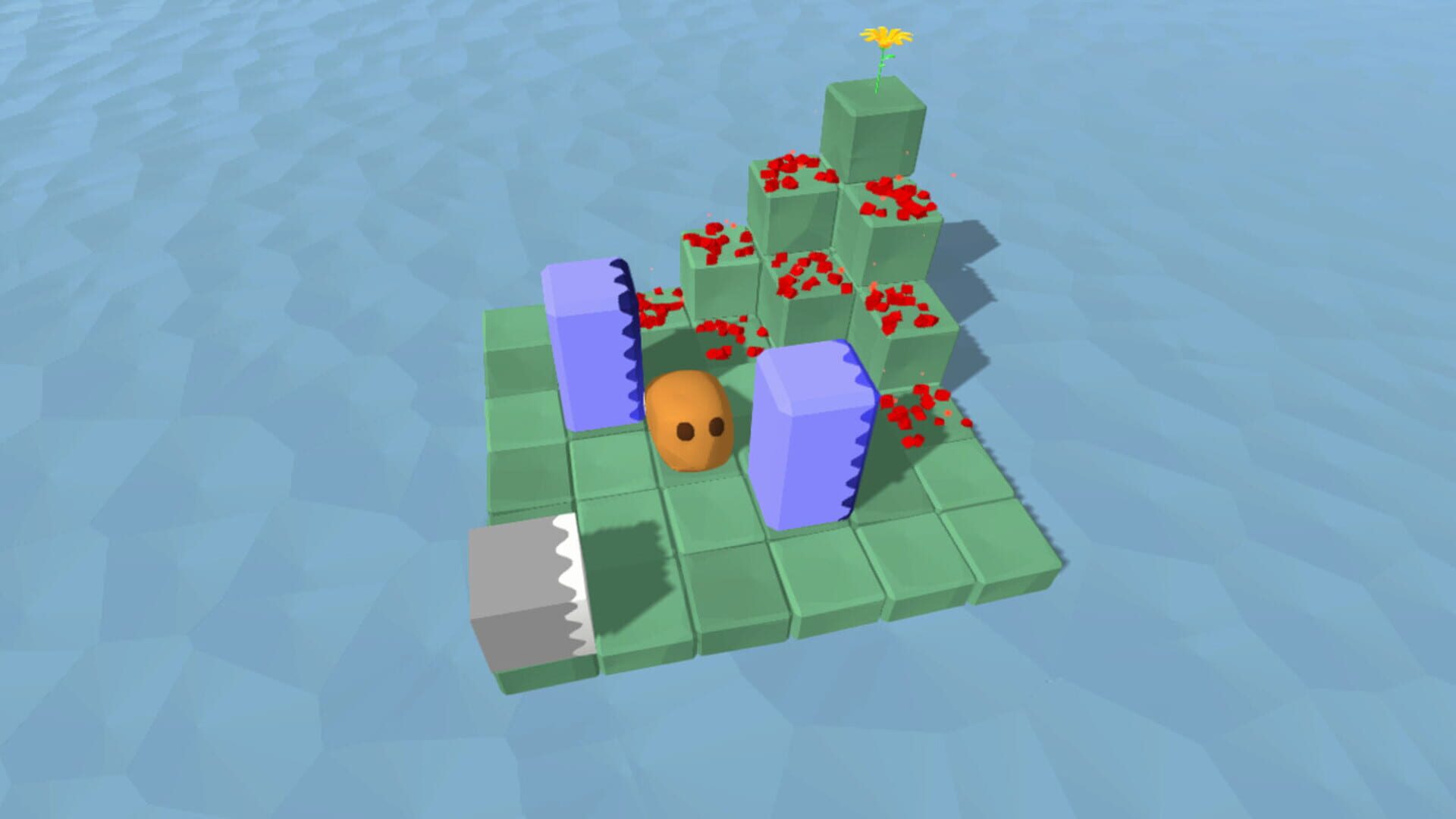 Foto do jogo A Slug's Dream