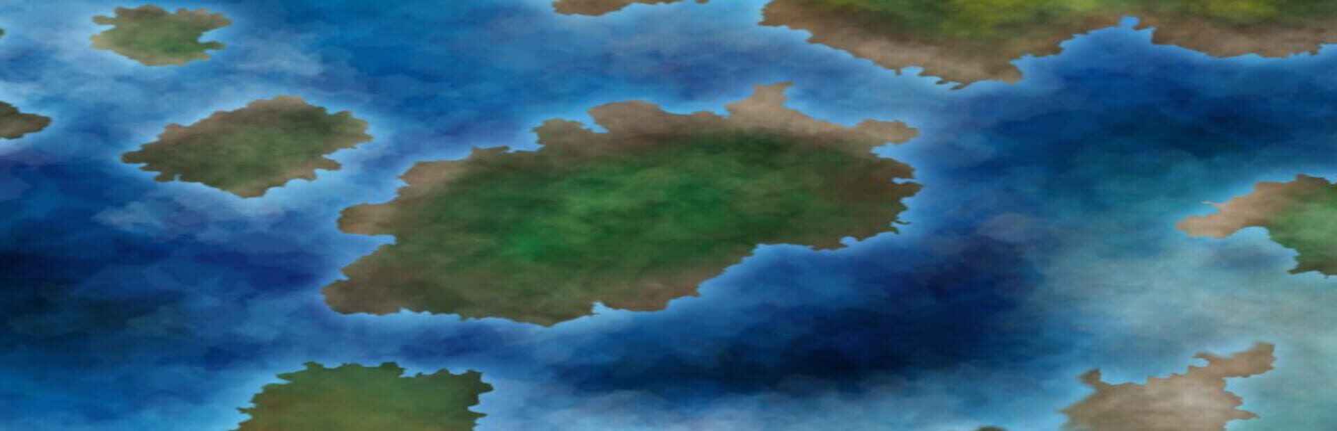 Foto do jogo Darker Tides