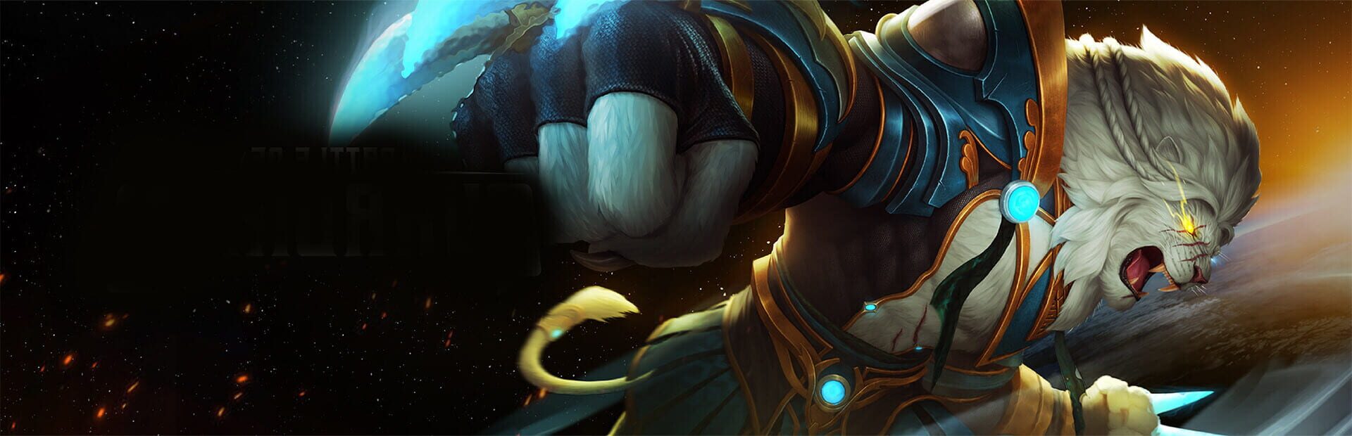 Foto do jogo Battle of Guardians
