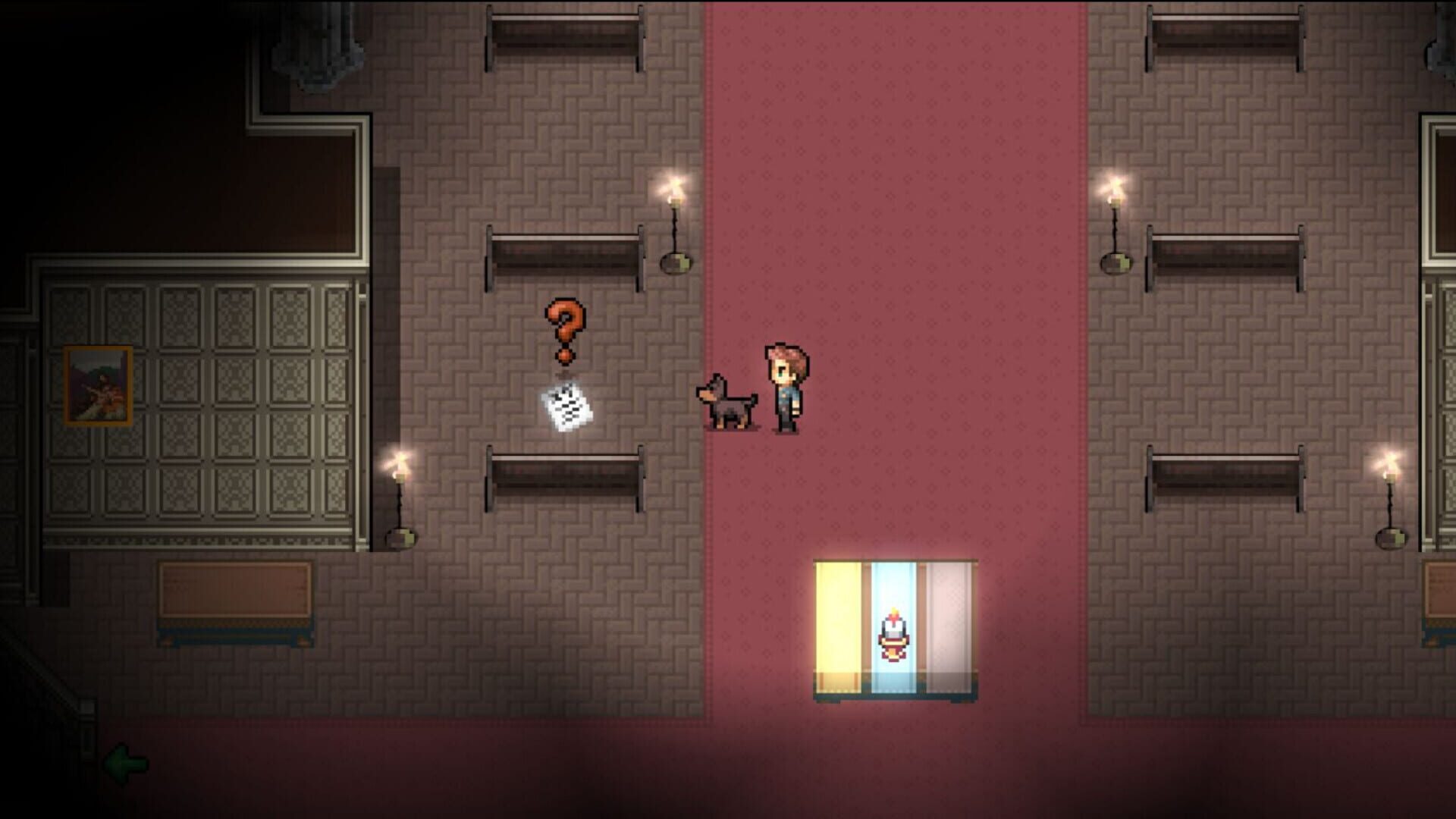 Foto do jogo Murder is Game Over: Streaming Death
