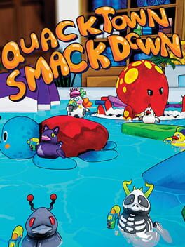 Foto do jogo Quacktown Smackdown