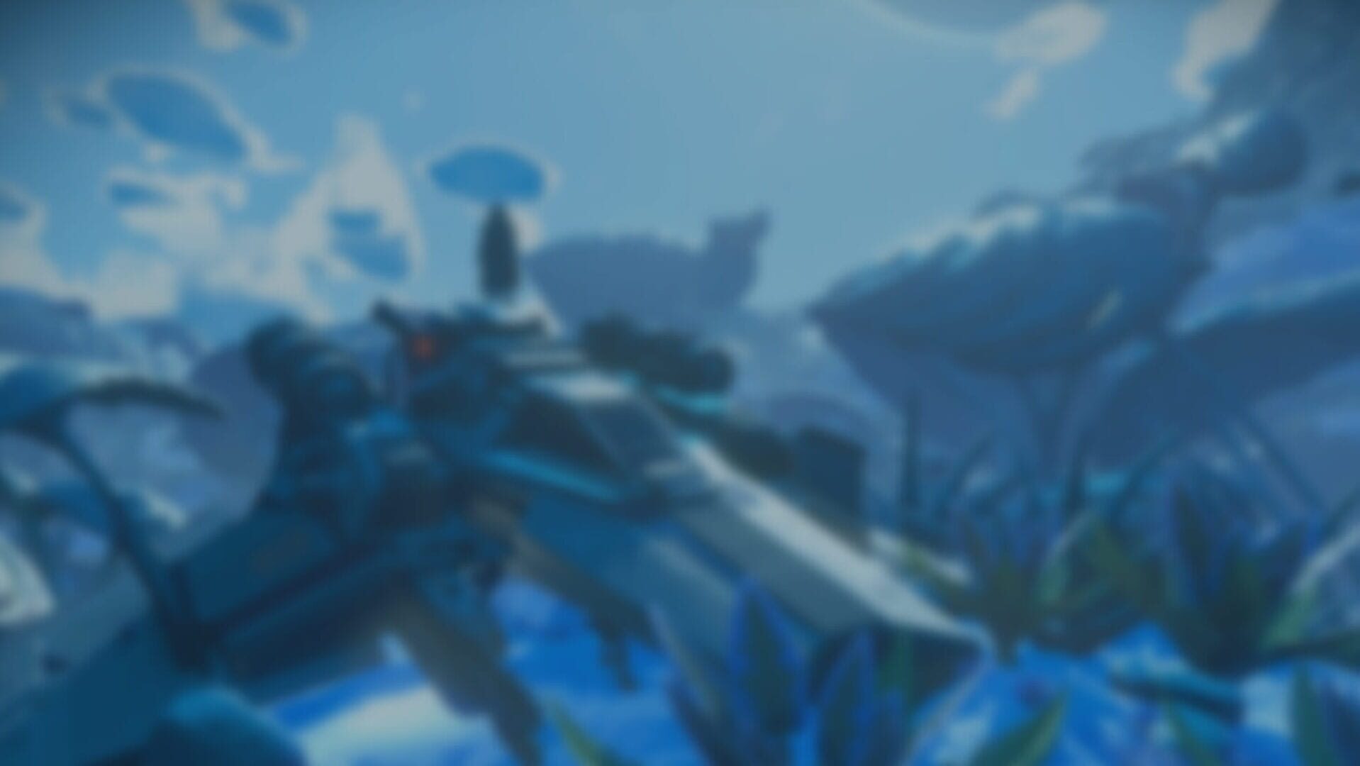 Foto do jogo No Man's Sky: Fractal