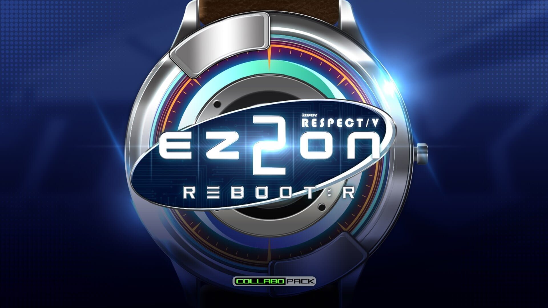 Foto do jogo DJMax Respect V: Ez2on Pack