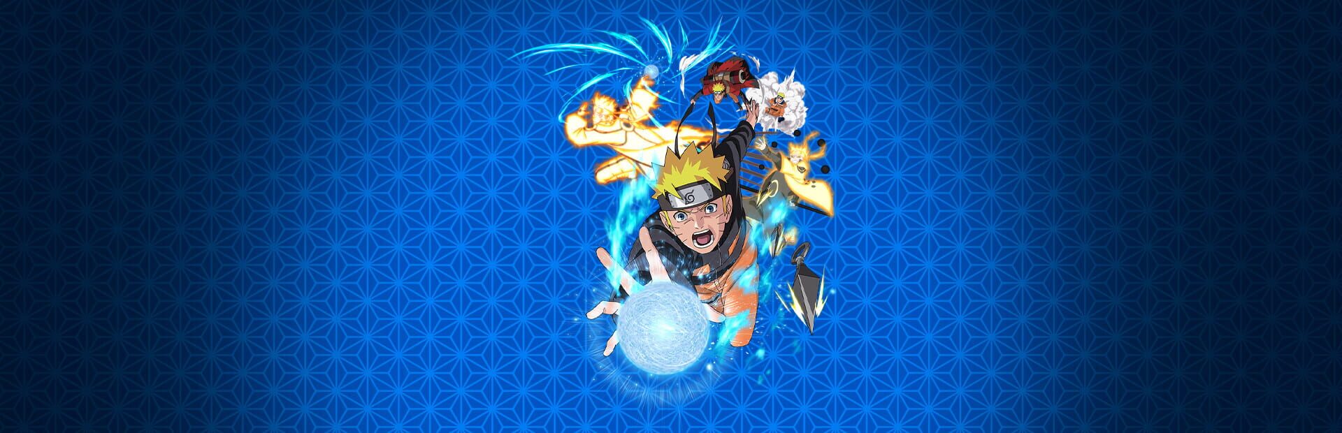 Foto do jogo Naruto x Boruto: Ultimate Ninja Storm Connections