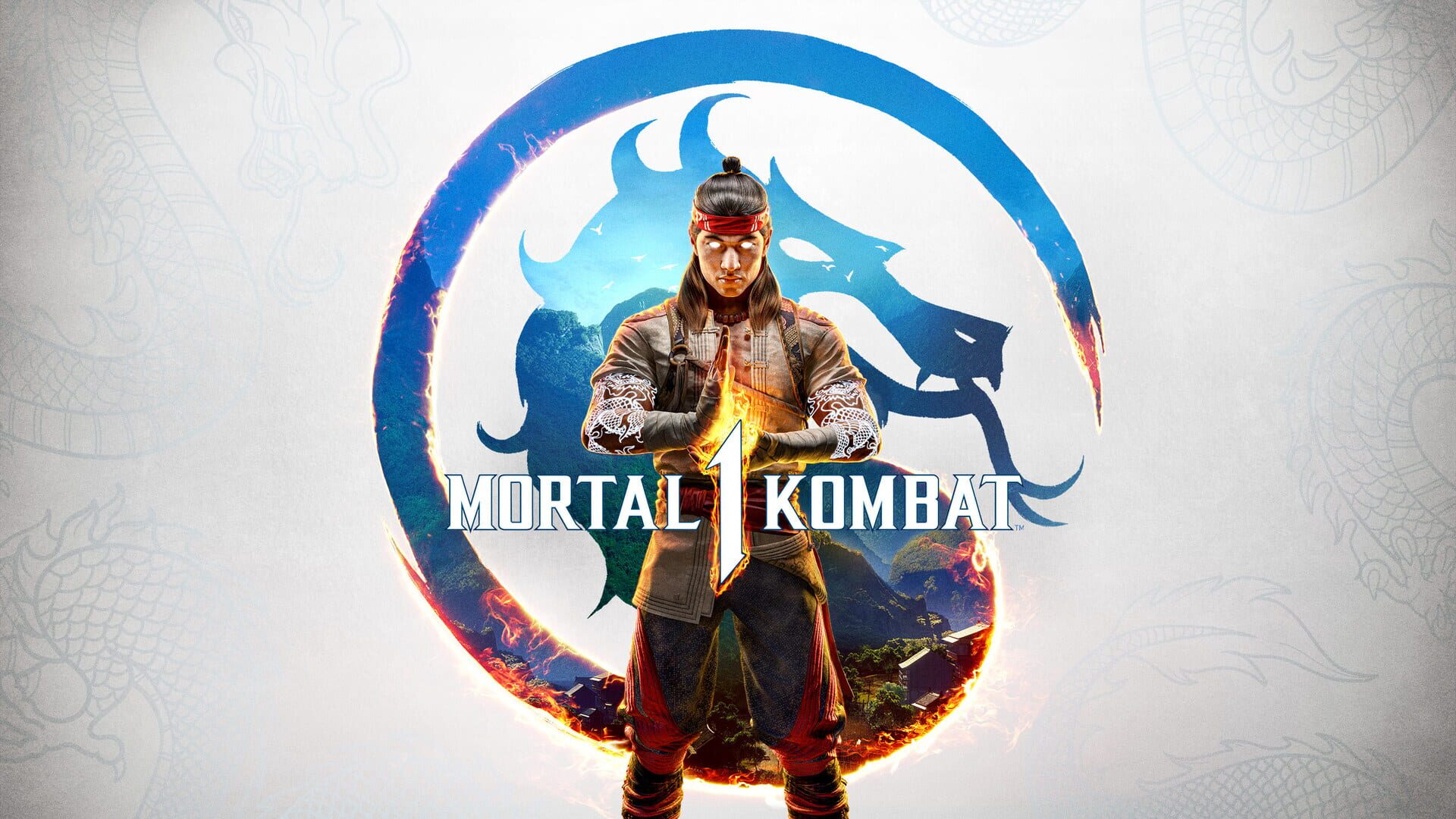 Foto do jogo Mortal Kombat 1