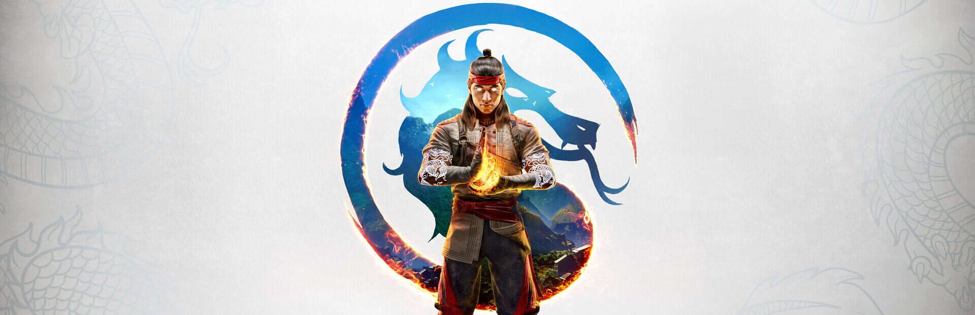 Foto do jogo Mortal Kombat 1