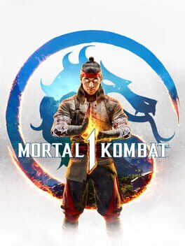 Foto do jogo Mortal Kombat 1