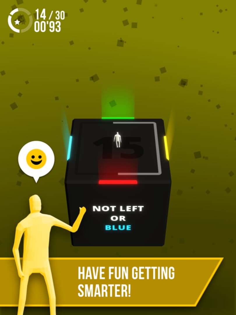 Foto do jogo Not Not 2