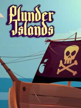 Foto do jogo Plunder Islands