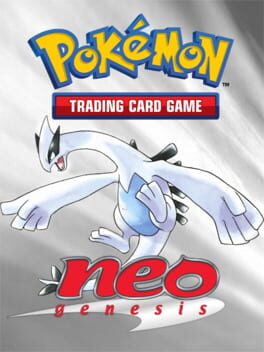 Foto do jogo Pokémon Trading Card Game: Neo